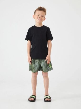 Terranova T-shirt manica corta tinta unita offerta