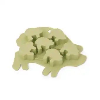 Formina in silicone per ghiaccio e cioccolato maialino