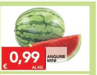 TuoDi Angurie Mini offerta