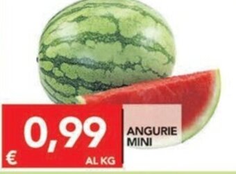 Angurie Mini