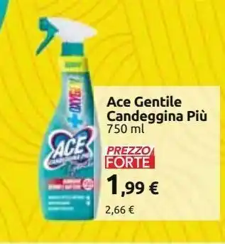 Ace gentile