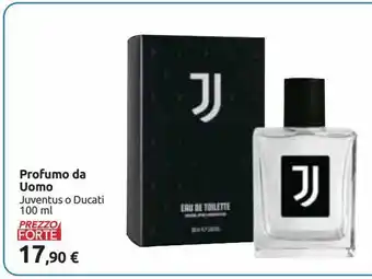 Carrefour Iper Profumo da uomo offerta