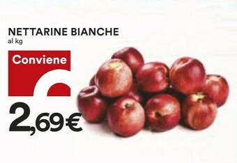 Coop Pesche offerta