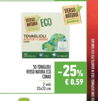 Conad Tovaglioli offerta