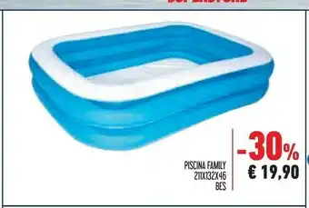 Piscine gonfiabili