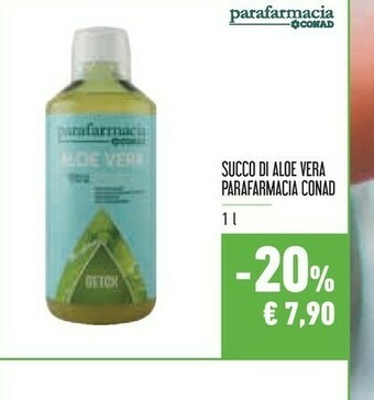 Conad Vera Farmacia offerta
