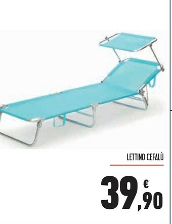 Conad Lettino offerta