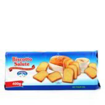 DEM Biscotto salute offerta