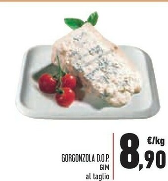 Conad Gorgonzola offerta