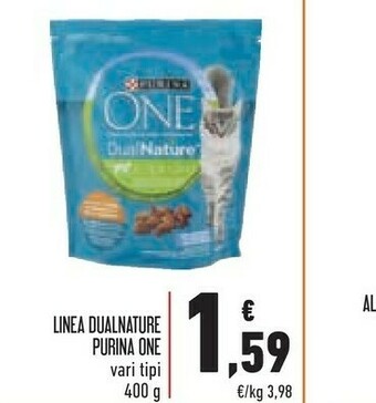 Conad Superstore Purina Cibo per gatti offerta