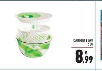 Conad Superstore Accessori cucina offerta