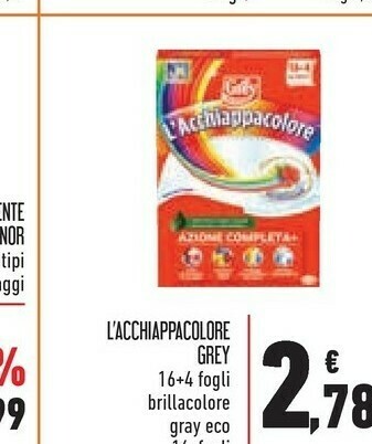 Conad Superstore Bucato offerta