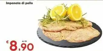 Despar Despar Imapanata Di Suino offerta
