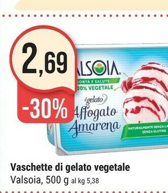 Supermercati Gulliver Magnum Magnum offerta