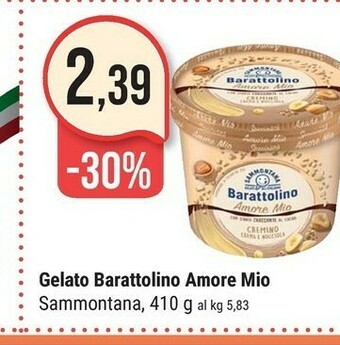 Supermercati Gulliver Algida Gelati algida offerta