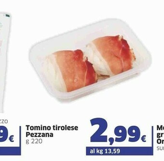 Sigma Senfter Wurstel offerta