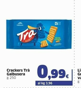 Sigma Noberasco Frutta secca offerta