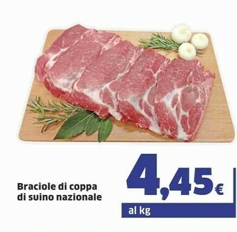 Sigma Zucchine offerta