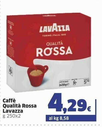 Sigma Granarolo Latte offerta