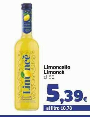 Sigma Leffe Birra offerta