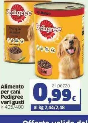 Sigma Birra offerta