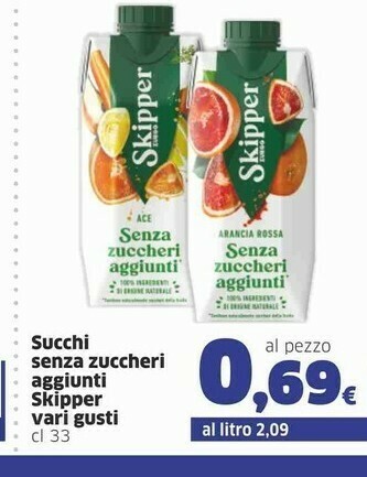 Sigma Simmenthal Carne in scatola offerta