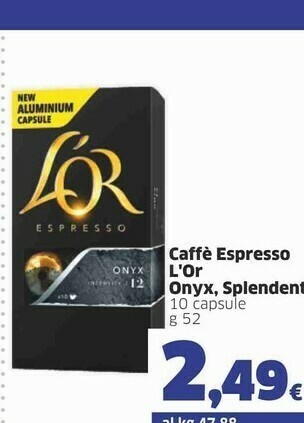Sigma Pasta fresca offerta