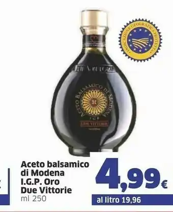Sigma Monini Sughi per pasta offerta