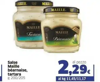 Sigma Sughi per pasta offerta