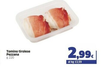 Sigma Peperoni offerta