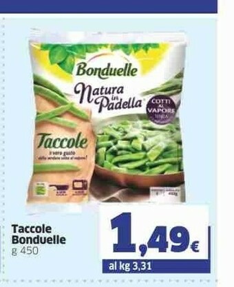 Sigma Orogel Spinaci offerta
