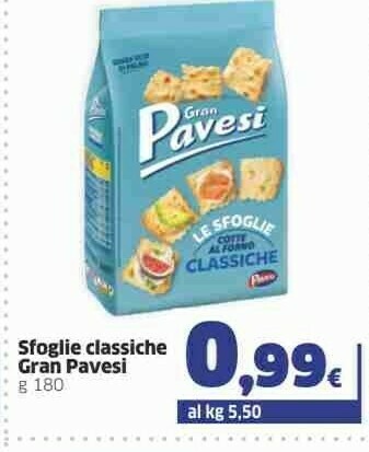 Sigma Cameo Arachidi offerta