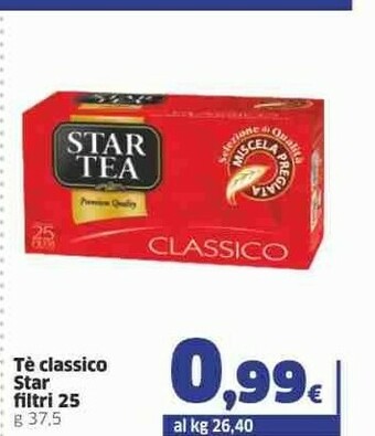 Sigma Granarolo Latte offerta