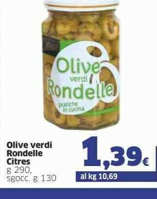 Sigma Knorr Brodo offerta