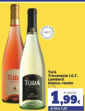 Sigma Vino offerta