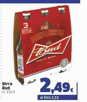 Sigma Leffe Birra offerta