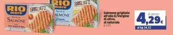 Sigma Rio Mare Tonno Rio mare offerta