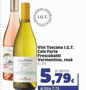 Sigma Campari Crodino offerta