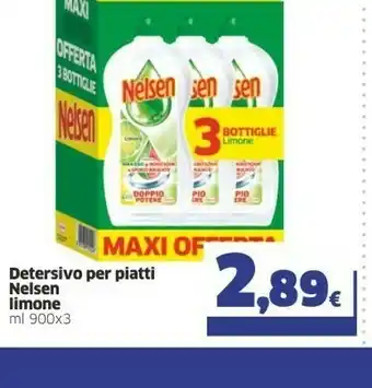 Sigma Blitz! Rotoli di carta offerta