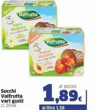 Sigma Rio Mare Filetti di salmone offerta
