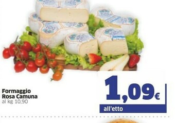 Sigma Salame offerta