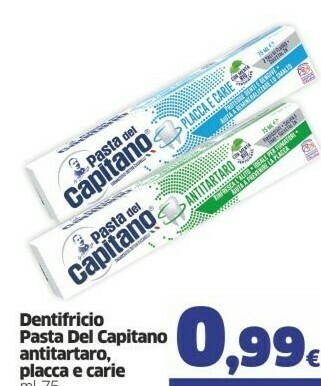 Sigma Pulizia del viso offerta