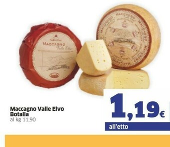 Sigma Brimi Mozzarella offerta