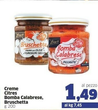 Sigma Pane offerta