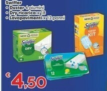 Despar Fairy Detersivo lavastoviglie offerta