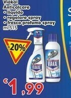 Despar Neutro Roberts Deodorante offerta