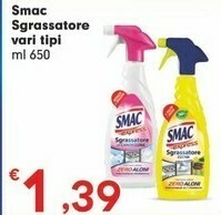 Despar Shampoo offerta