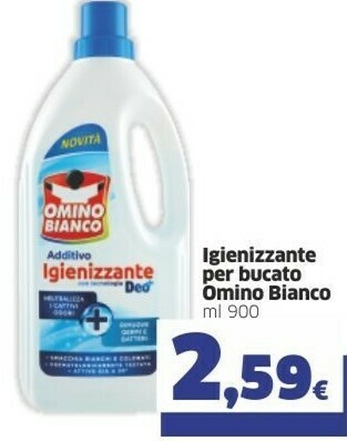 Sigma Algida Cornetto offerta