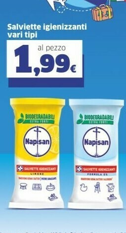 Sigma Pizza surgelata offerta