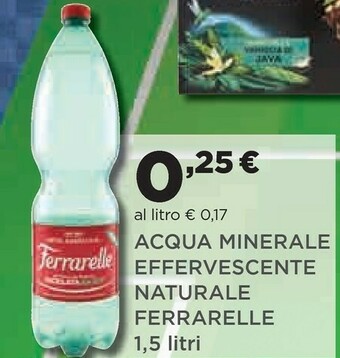 Ferrarelle Acqua